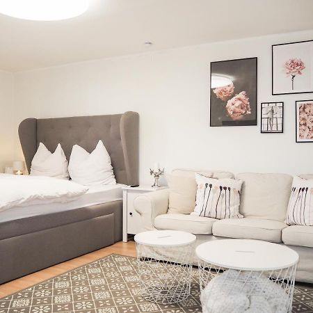Stylische Wohnung In Ruhiger Lage, Sehr Messenah 랏젠 외부 사진