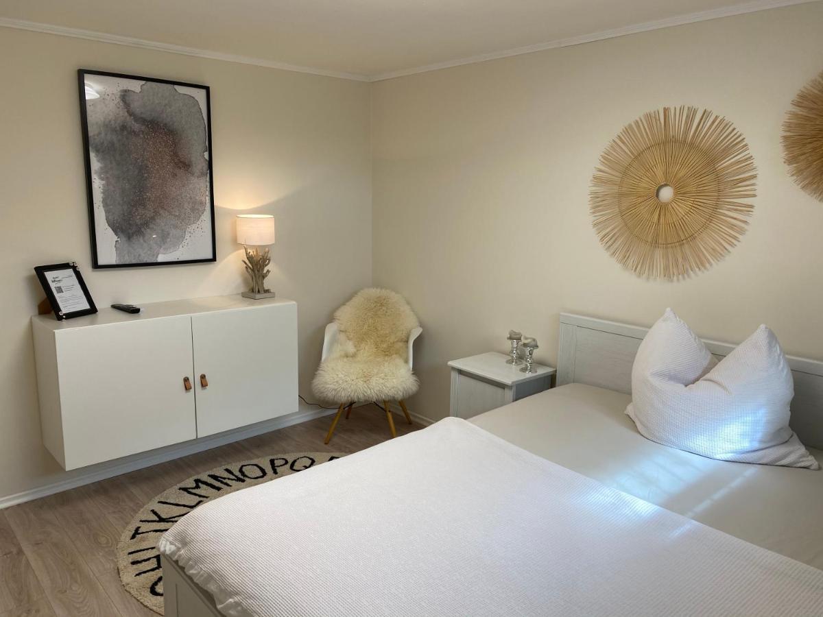 Stylische Wohnung In Ruhiger Lage, Sehr Messenah 랏젠 외부 사진