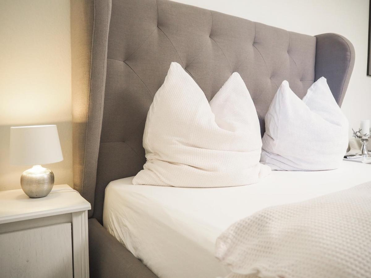 Stylische Wohnung In Ruhiger Lage, Sehr Messenah 랏젠 외부 사진