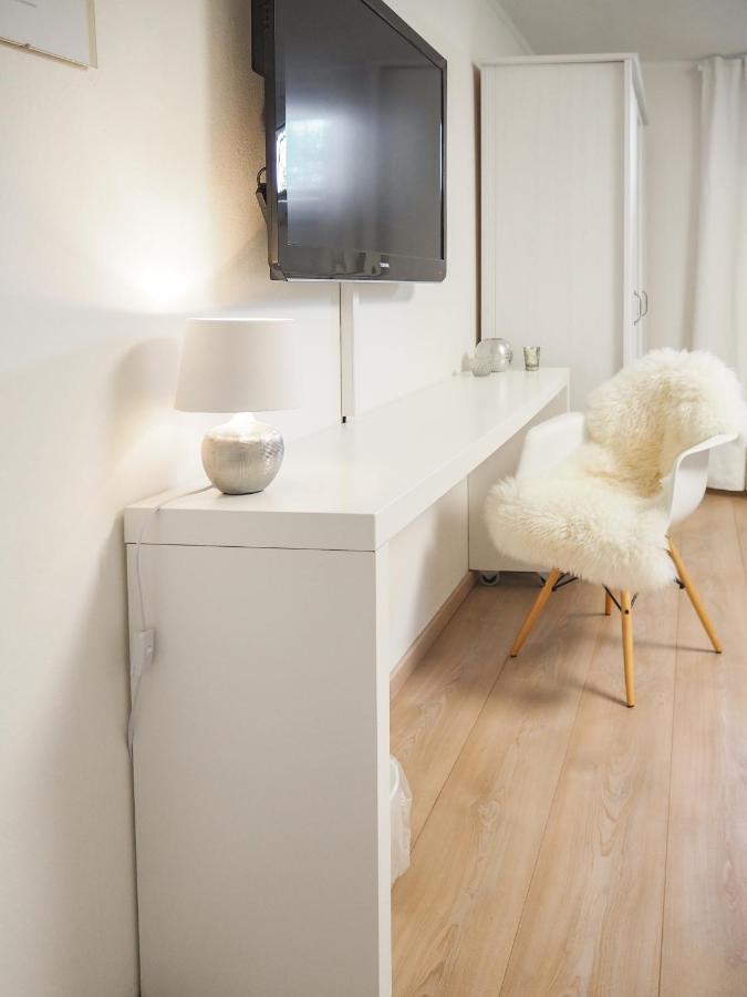 Stylische Wohnung In Ruhiger Lage, Sehr Messenah 랏젠 외부 사진