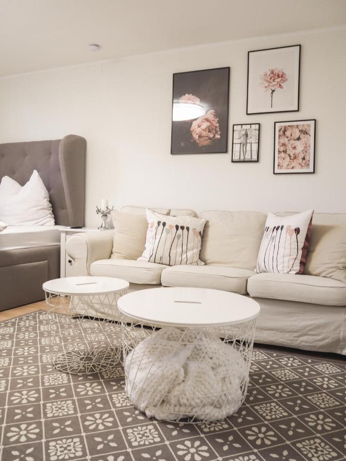 Stylische Wohnung In Ruhiger Lage, Sehr Messenah 랏젠 외부 사진